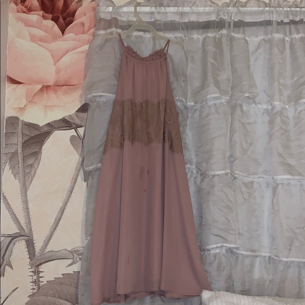 Charlotte Russe Dress